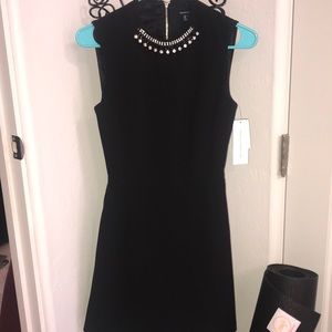 French connection dress
